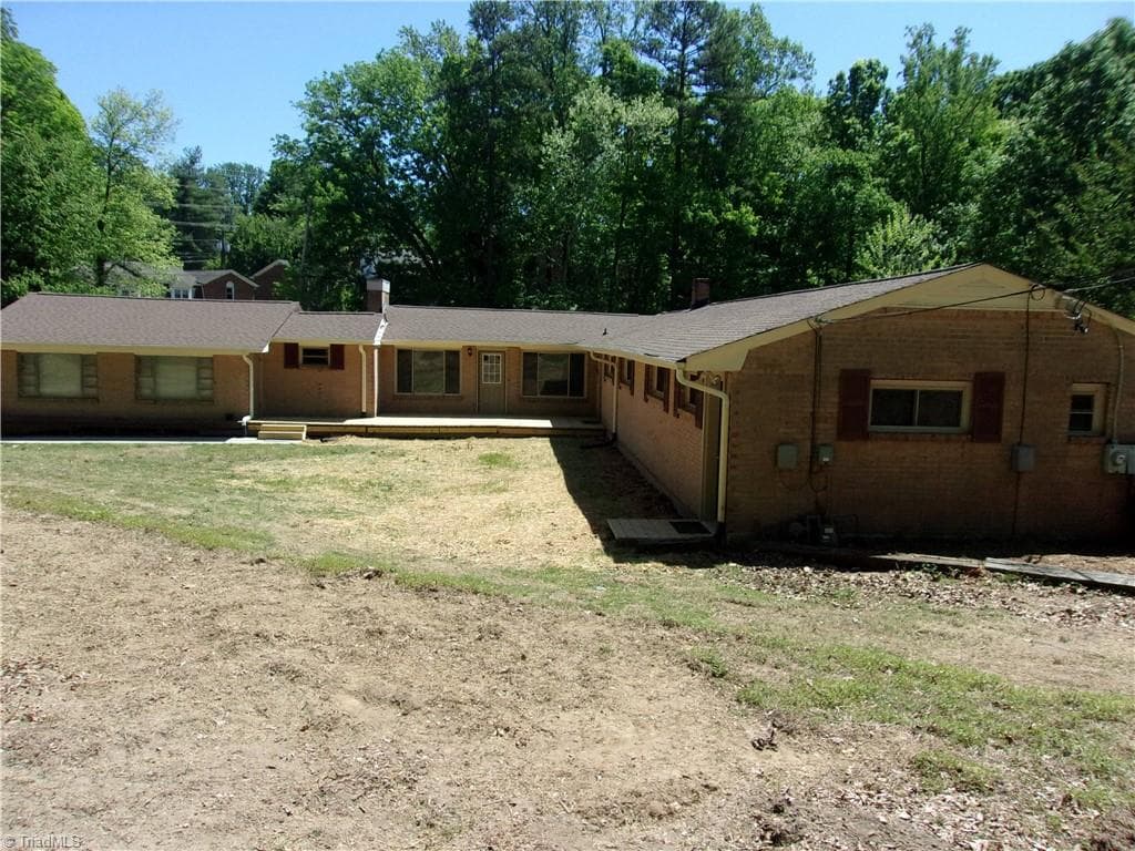 Stick/Site Built at 1300 Kentucky Street, High Point NC 27262, photo 39 of 48