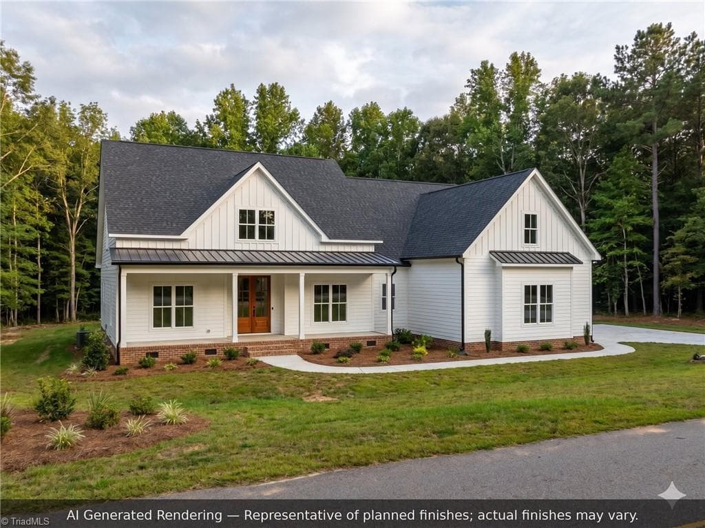3107 Fairgrove Trace, Browns Summit NC 27214
