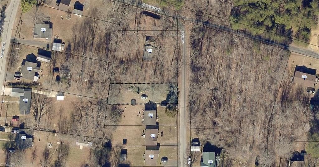 600 North Street, Eden NC 27288