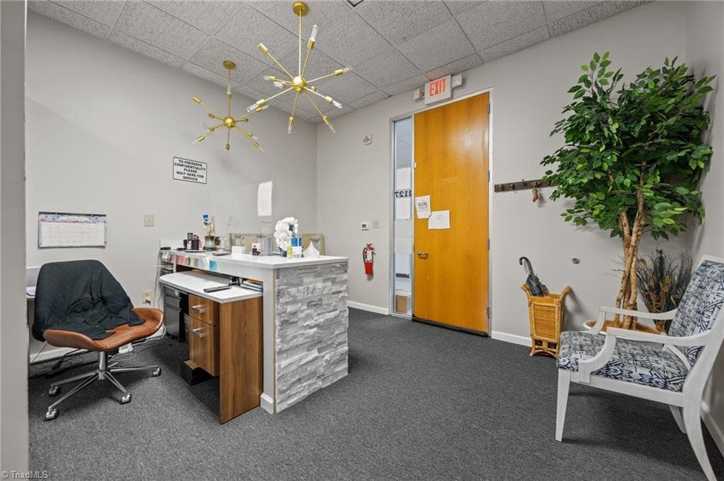 Office at 4929 W Market Street # 2126, Greensboro NC 27407, Greensboro, photo 17 of 28
