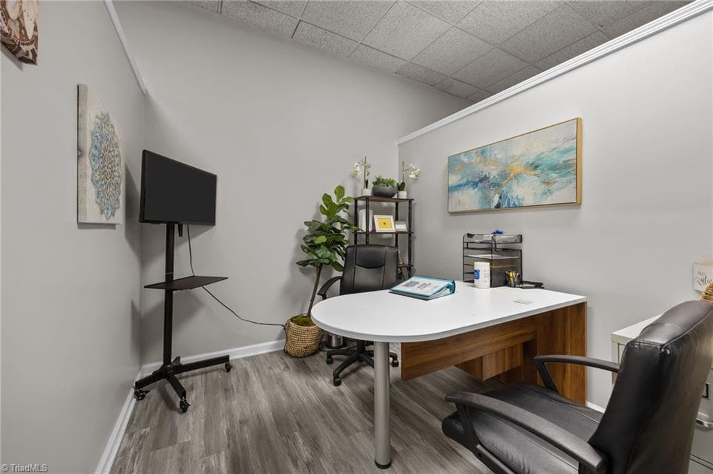 Office at 4929 W Market Street # 2126, Greensboro NC 27407, Greensboro, photo 12 of 28