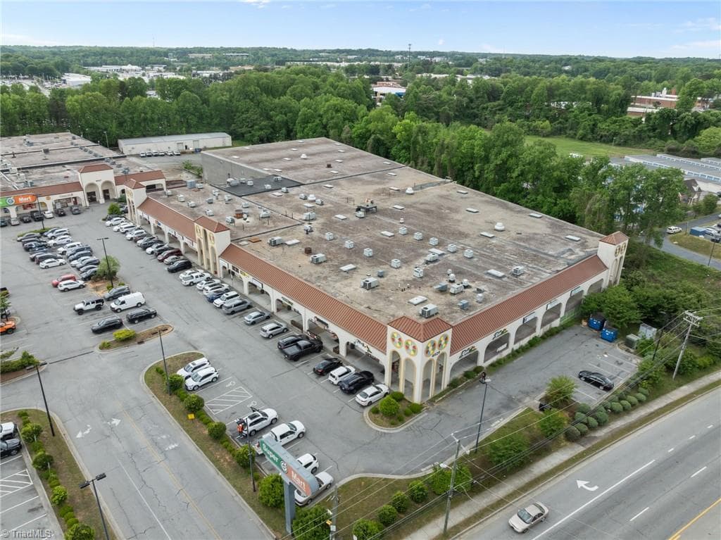 Office at 4929 W Market Street # 2126, Greensboro NC 27407, Greensboro, photo 26 of 28