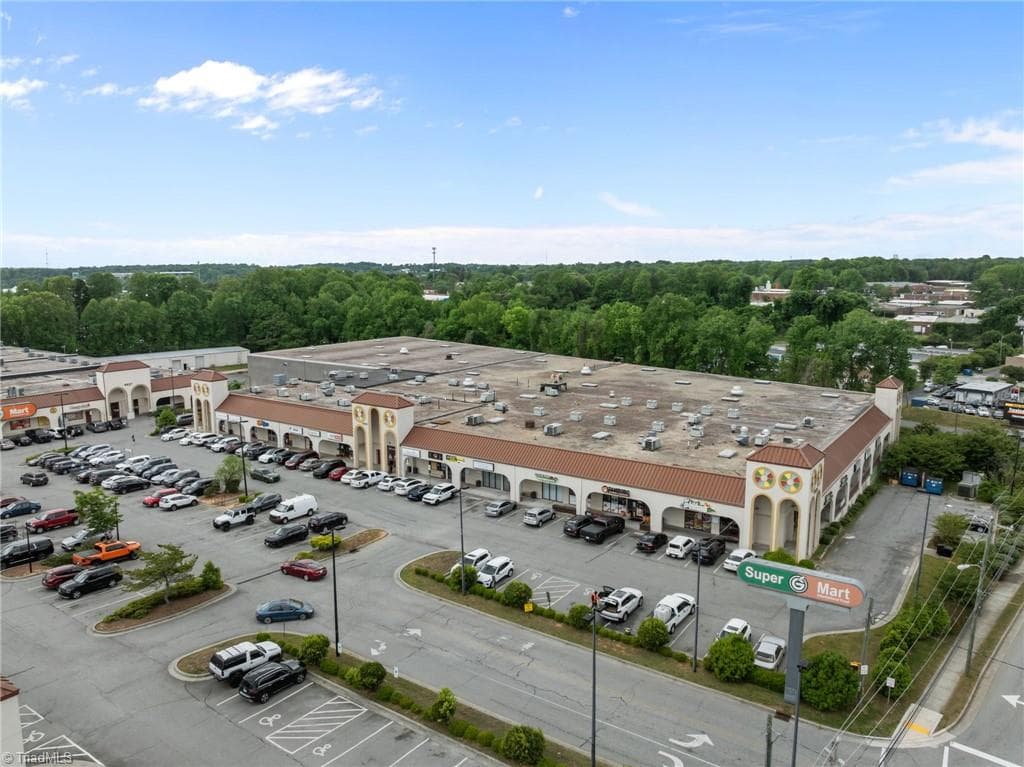 4929 W Market Street # 2126, Greensboro NC 27407