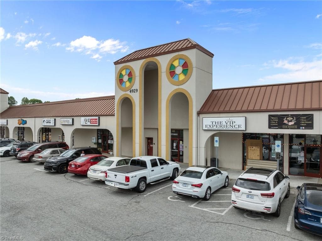 Office at 4929 W Market Street # 2126, Greensboro NC 27407, Greensboro, photo 28 of 28