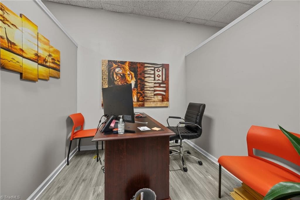 Office at 4929 W Market Street # 2126, Greensboro NC 27407, Greensboro, photo 9 of 28