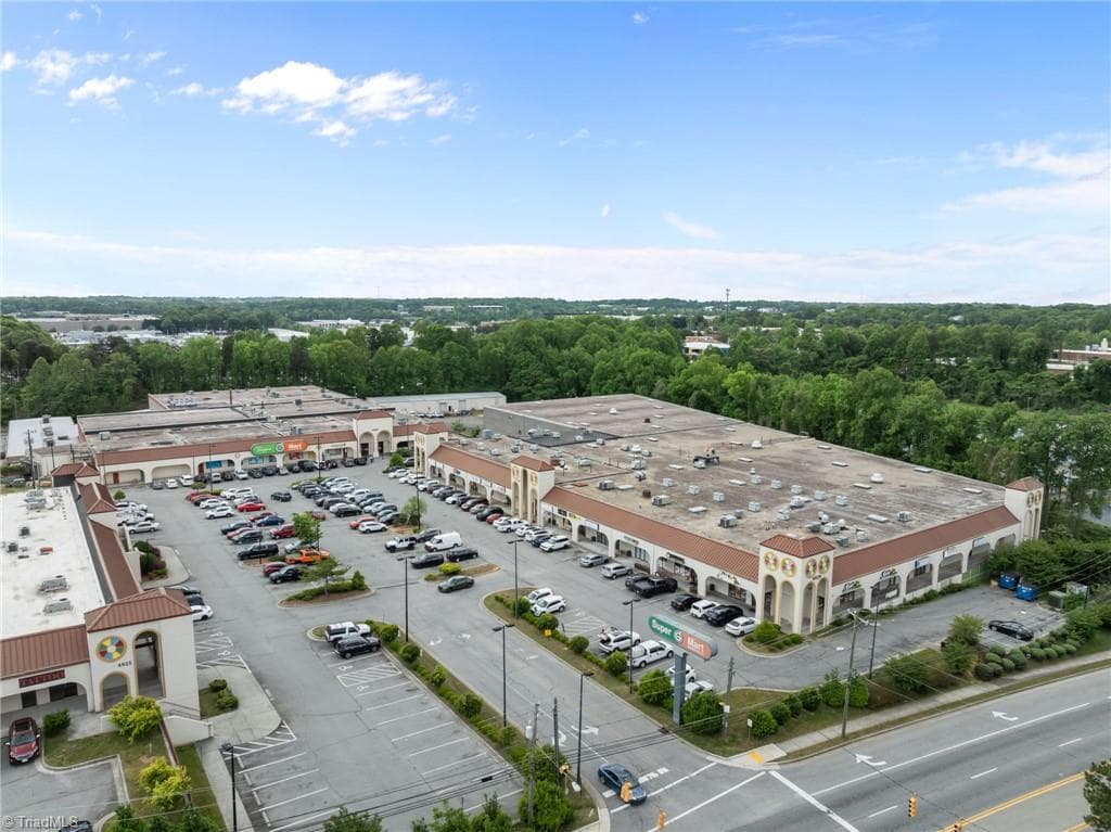 Office at 4929 W Market Street # 2126, Greensboro NC 27407, Greensboro, photo 19 of 28