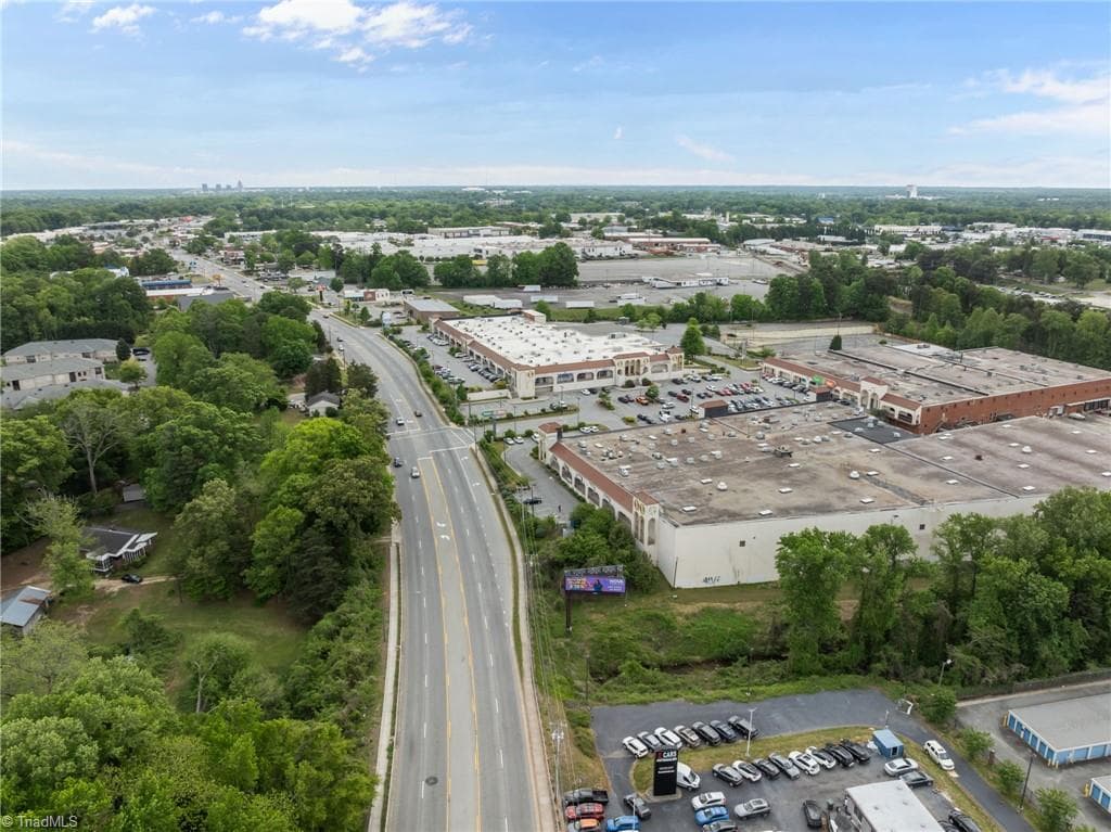 Office at 4929 W Market Street # 2126, Greensboro NC 27407, Greensboro, photo 25 of 28