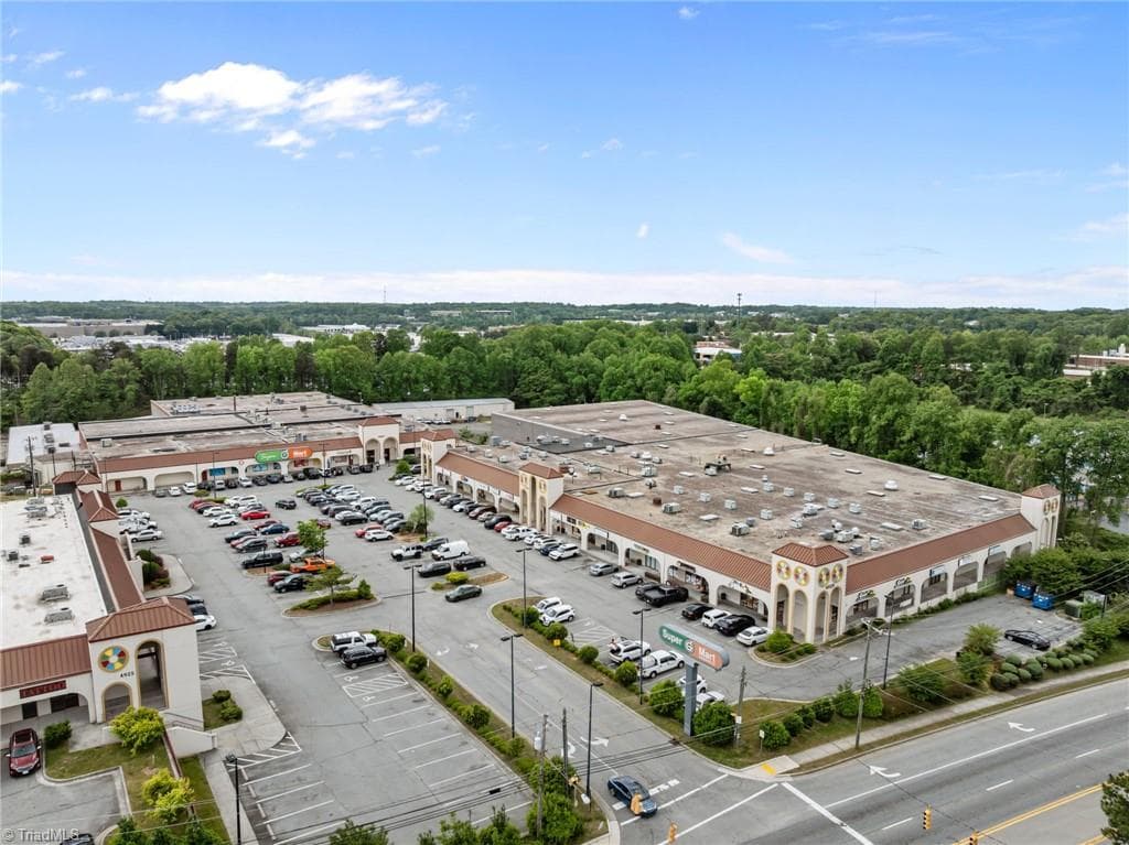 Retail at 4929 W Market Street # 2122, Greensboro NC 27407, Greensboro, photo 22 of 31