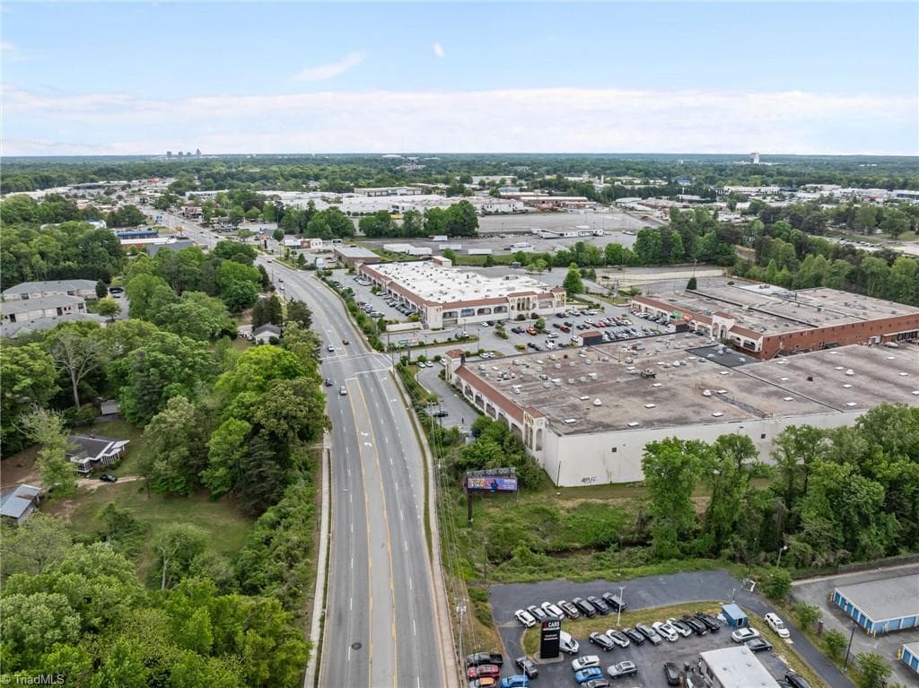 4929 W Market Street # 2122, Greensboro NC 27407