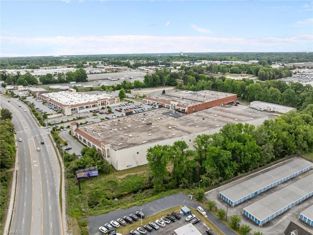 Retail at 4929 W Market Street # 2122, Greensboro NC 27407, Greensboro, photo 24 of 31