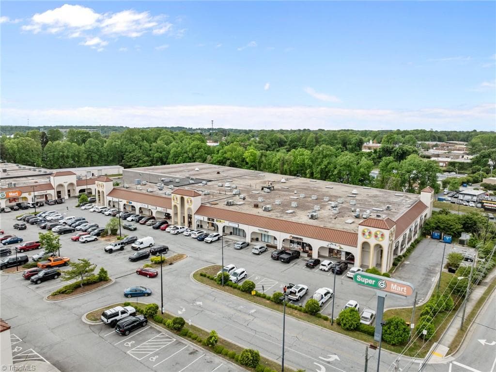 Retail at 4929 W Market Street # 2122, Greensboro NC 27407, Greensboro, photo 29 of 31