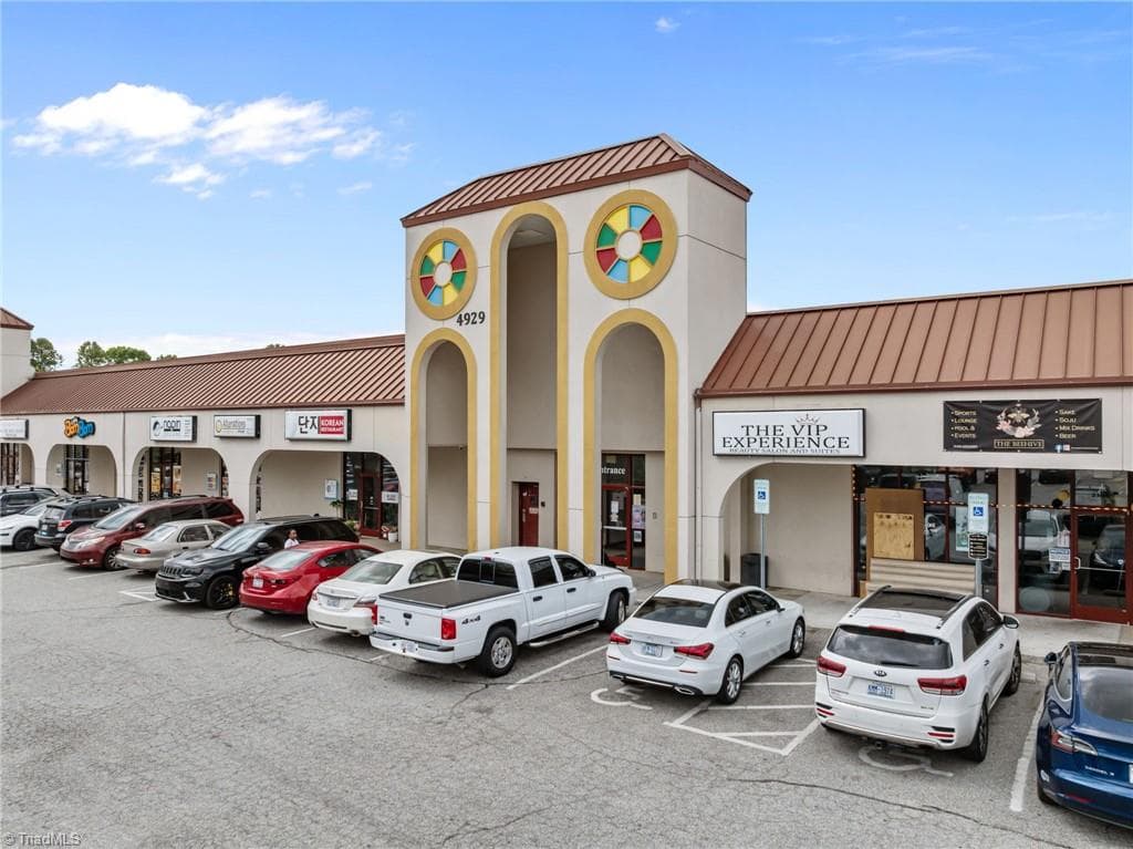 Retail at 4929 W Market Street # 2122, Greensboro NC 27407, Greensboro, photo 25 of 31