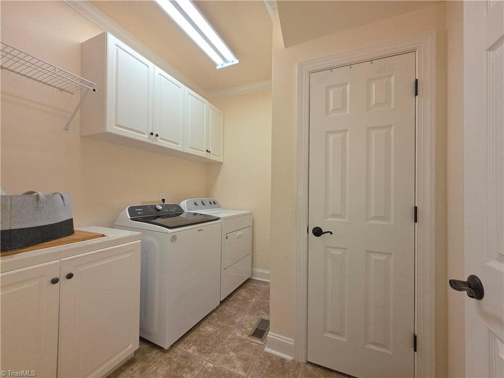 Stick/Site Built at 113 Finborough Court, Kernersville NC 27284, photo 26 of 48