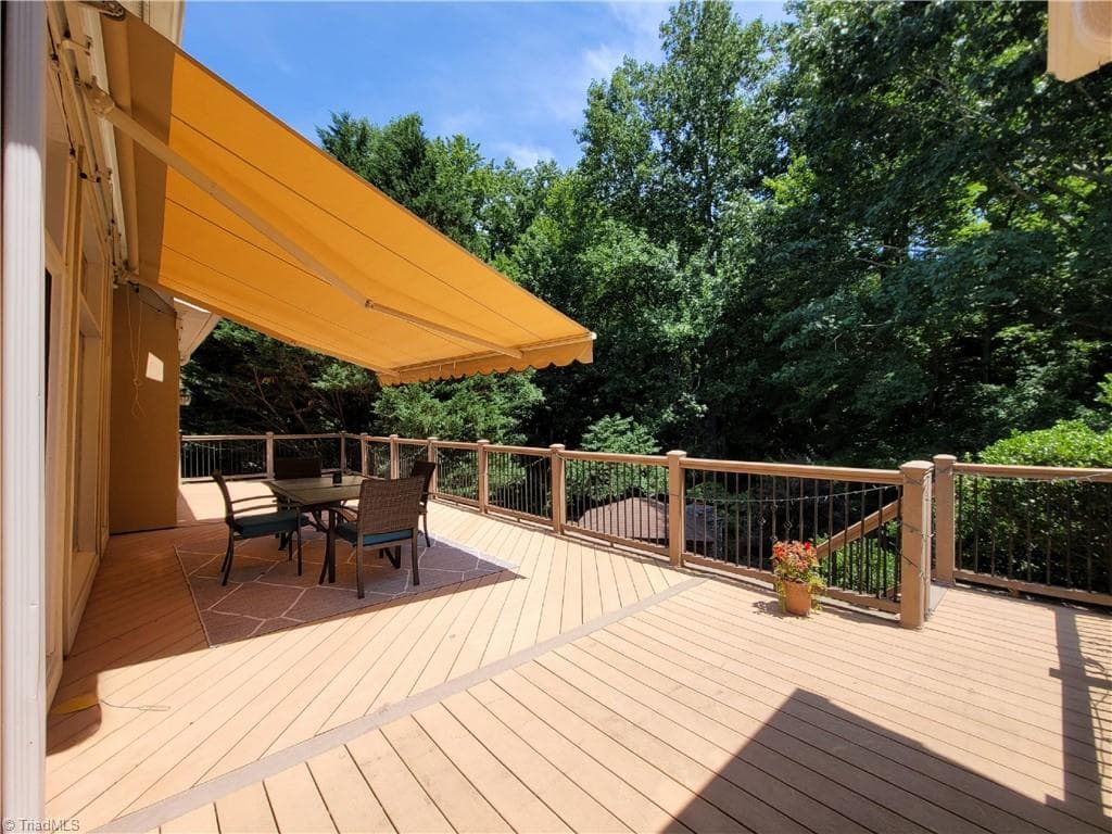 Stick/Site Built at 113 Finborough Court, Kernersville NC 27284, photo 41 of 48