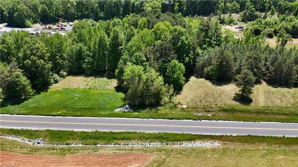 Commercial at 0 Henderson Grove Church Road, Salisbury NC 28147, Salisbury, photo 2 of 5