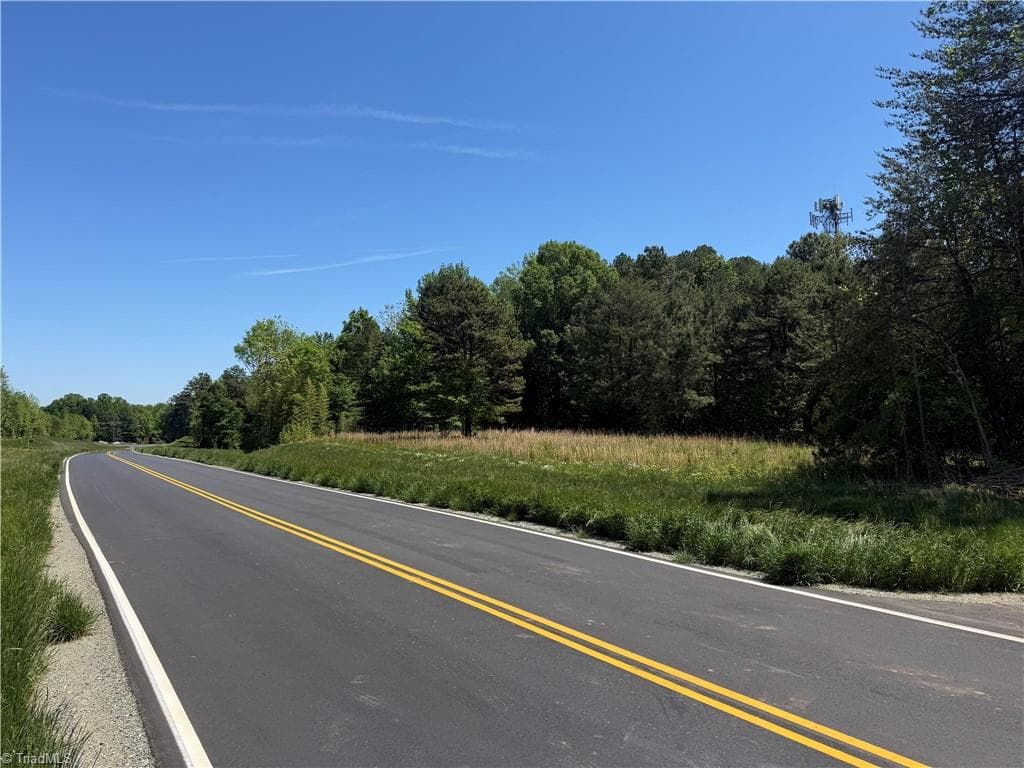 Commercial at 0 Henderson Grove Church Road, Salisbury NC 28147, Salisbury, photo 3 of 5