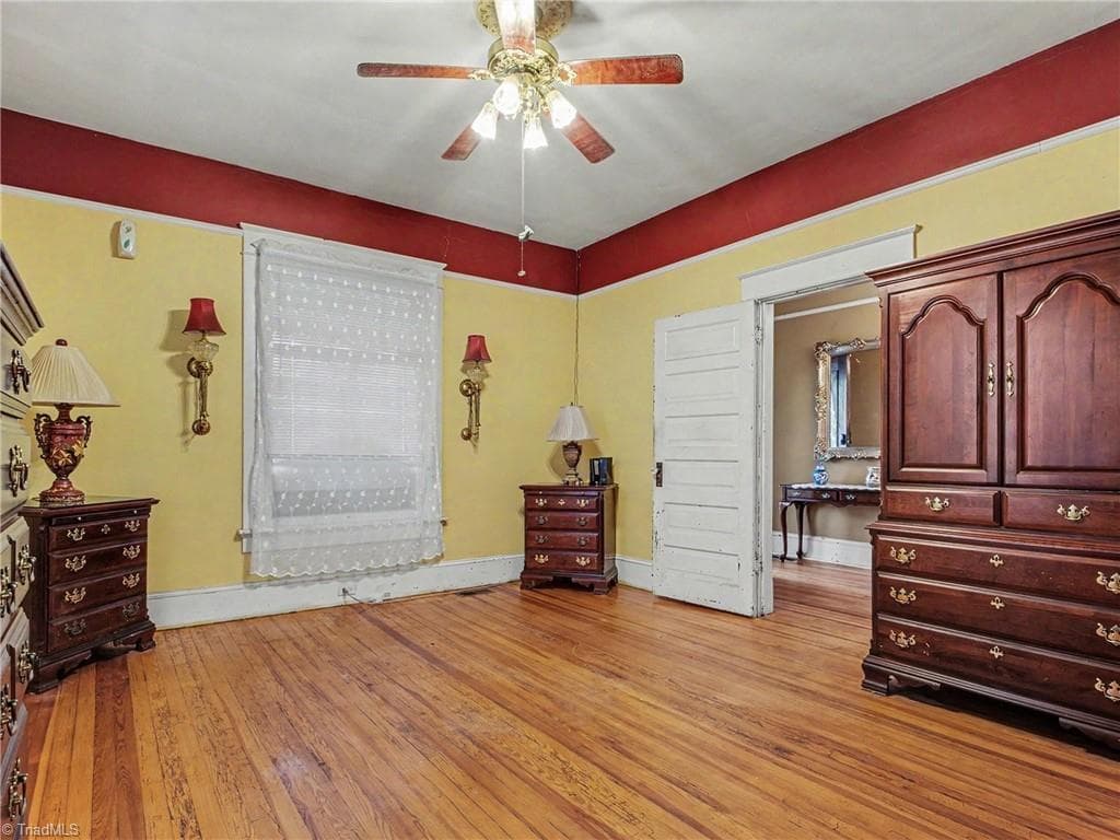 Stick/Site Built at 620 Fulton Street, Salisbury NC 28144, photo 17 of 29