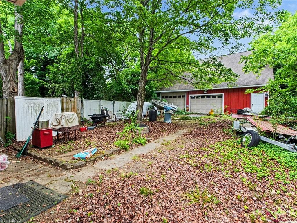 Stick/Site Built at 620 Fulton Street, Salisbury NC 28144, photo 29 of 29
