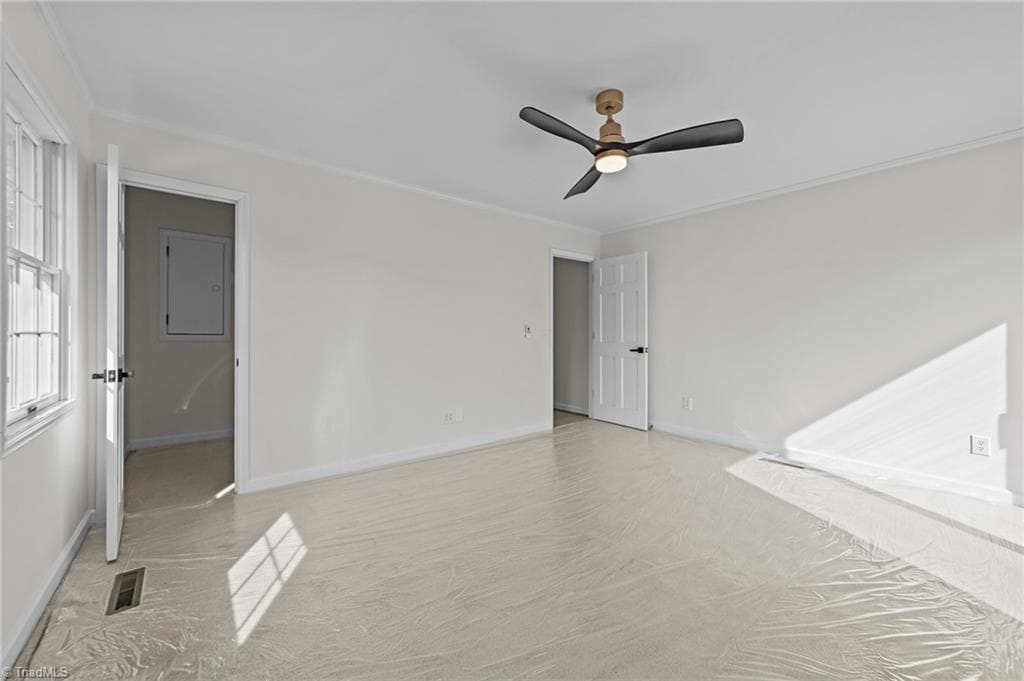 Stick/Site Built at 1025 Neely Drive, Asheboro NC 27205, photo 26 of 50