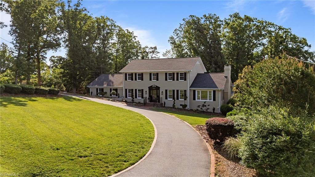 1025 Neely Drive, Asheboro NC 27205