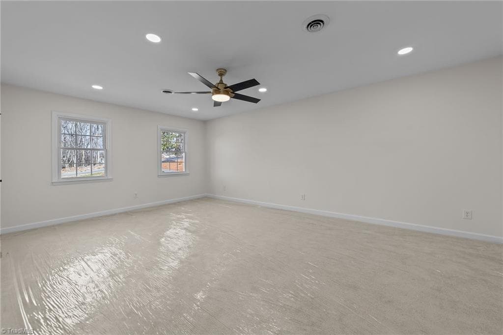 Stick/Site Built at 1025 Neely Drive, Asheboro NC 27205, photo 30 of 50