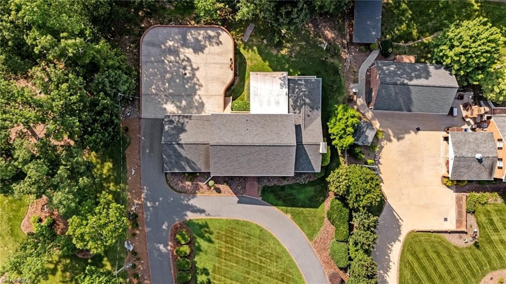Stick/Site Built at 1025 Neely Drive, Asheboro NC 27205, photo 49 of 50