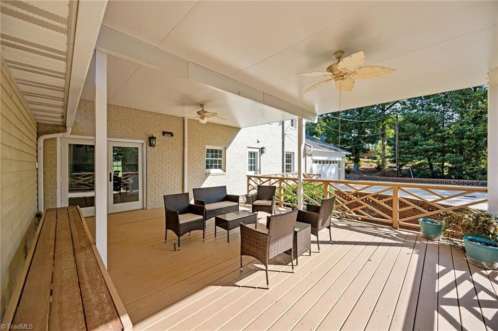 Stick/Site Built at 1025 Neely Drive, Asheboro NC 27205, photo 41 of 50