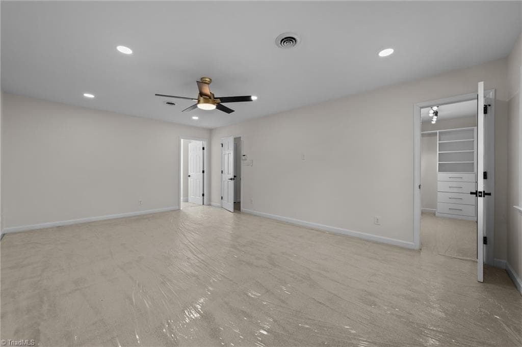Stick/Site Built at 1025 Neely Drive, Asheboro NC 27205, photo 31 of 50