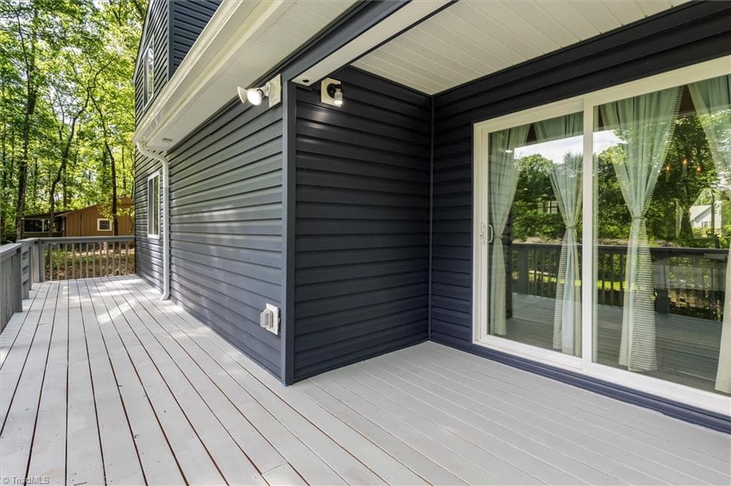Stick/Site Built at 646 Country Club Drive, State Road NC 28676, State Road, photo 5 of 46