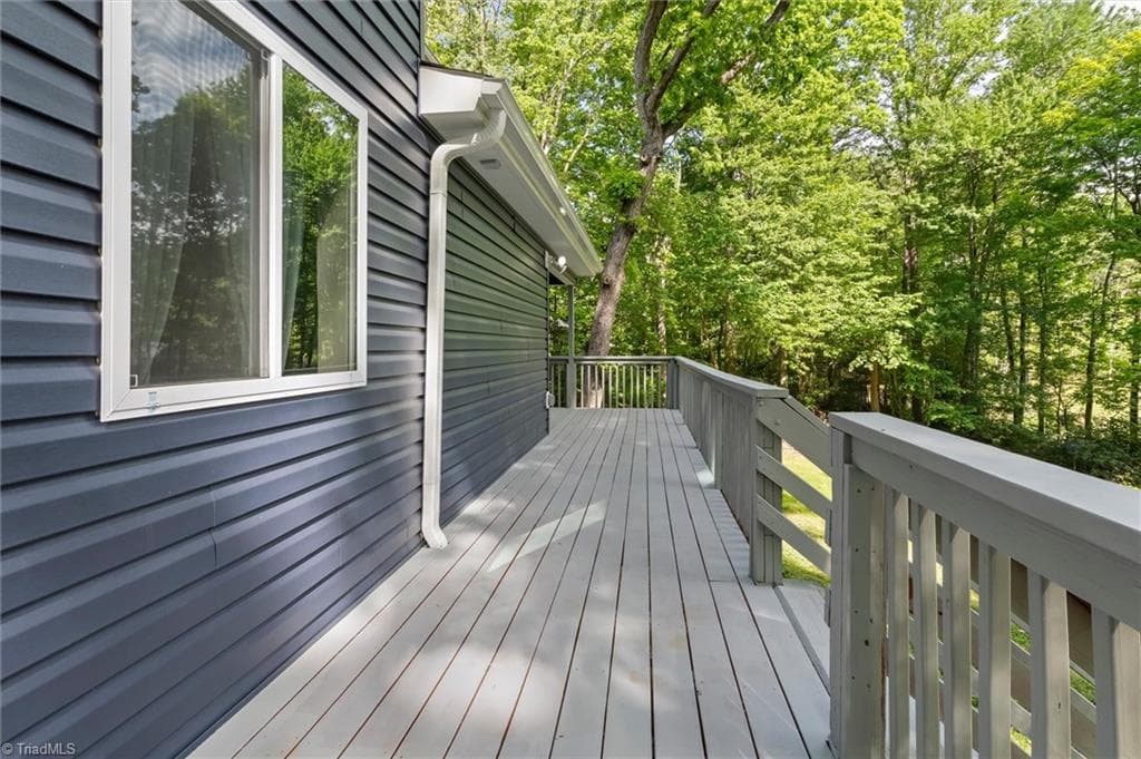 Stick/Site Built at 646 Country Club Drive, State Road NC 28676, State Road, photo 7 of 46
