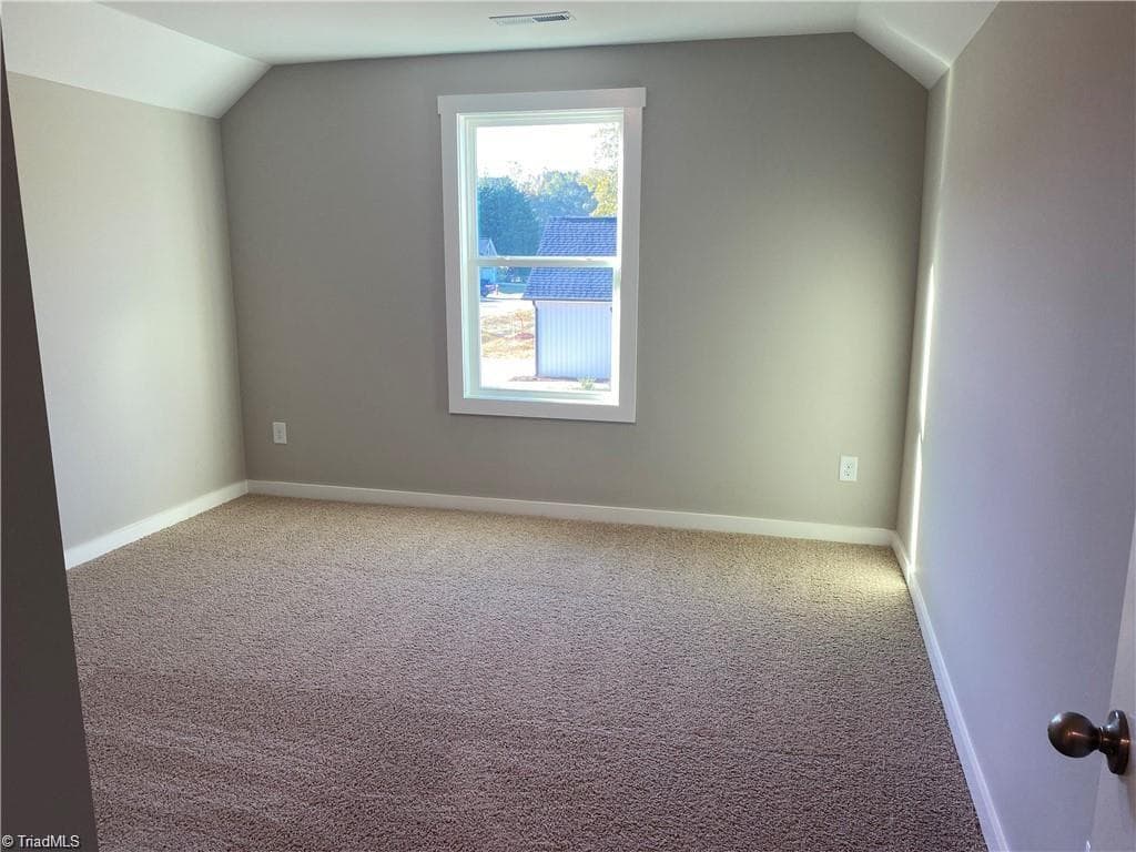 Stick/Site Built at 2827 Ricolden Trail, Elon NC 27244, photo 27 of 28