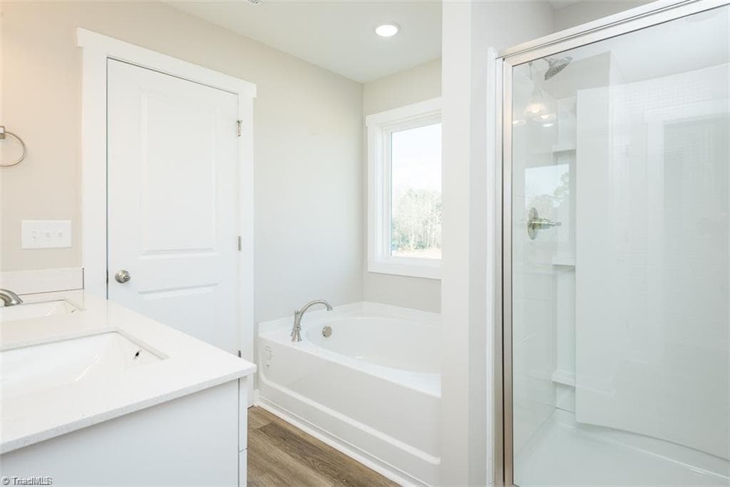 Stick/Site Built at 2823 Ricolden Trail, Elon NC 27244, photo 23 of 26