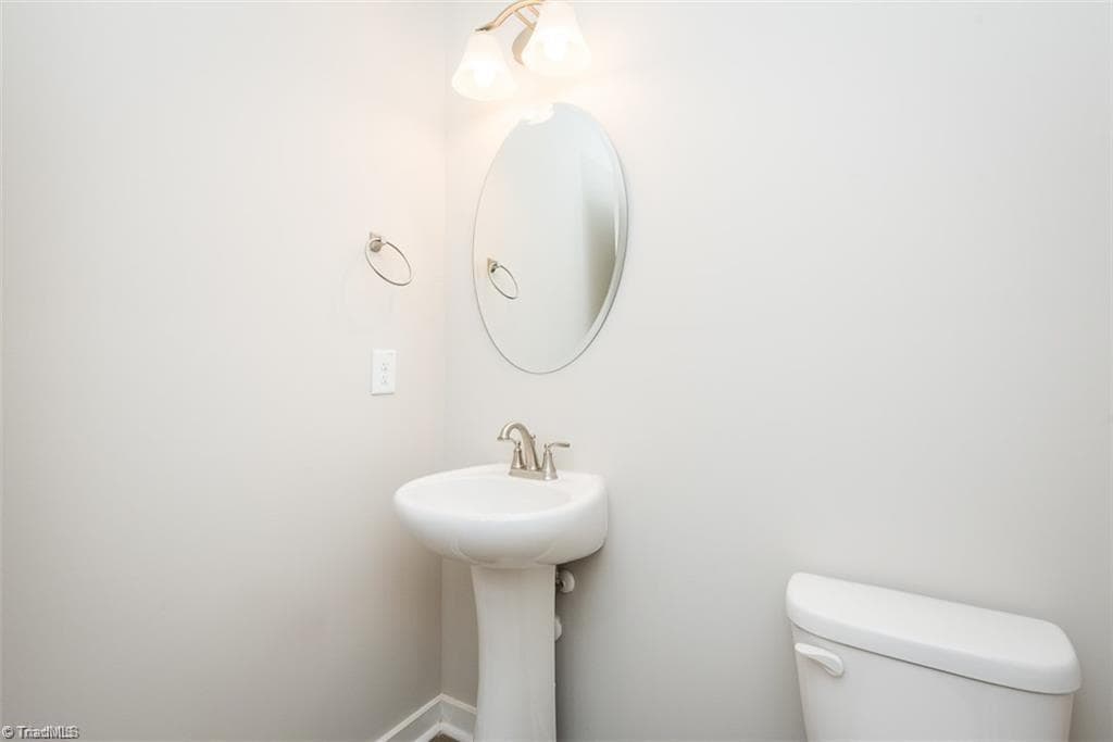 Stick/Site Built at 2823 Ricolden Trail, Elon NC 27244, photo 14 of 26