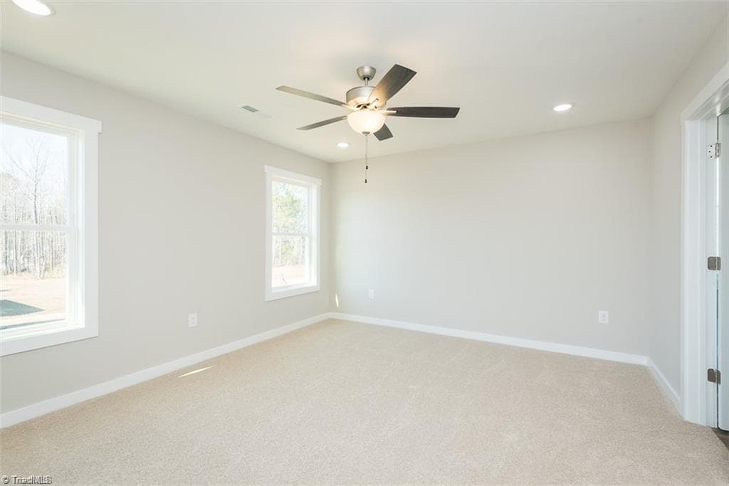 Stick/Site Built at 2823 Ricolden Trail, Elon NC 27244, photo 19 of 26