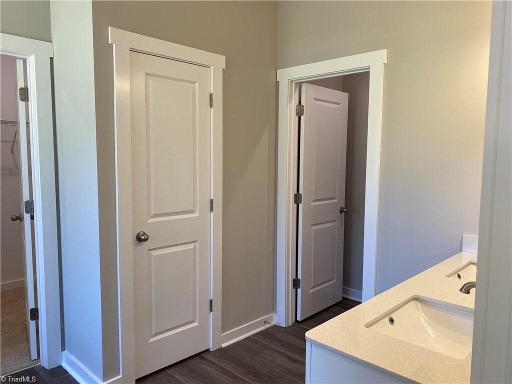 Stick/Site Built at 413 E Lee Avenue, Yadkinville NC 27055, photo 23 of 27