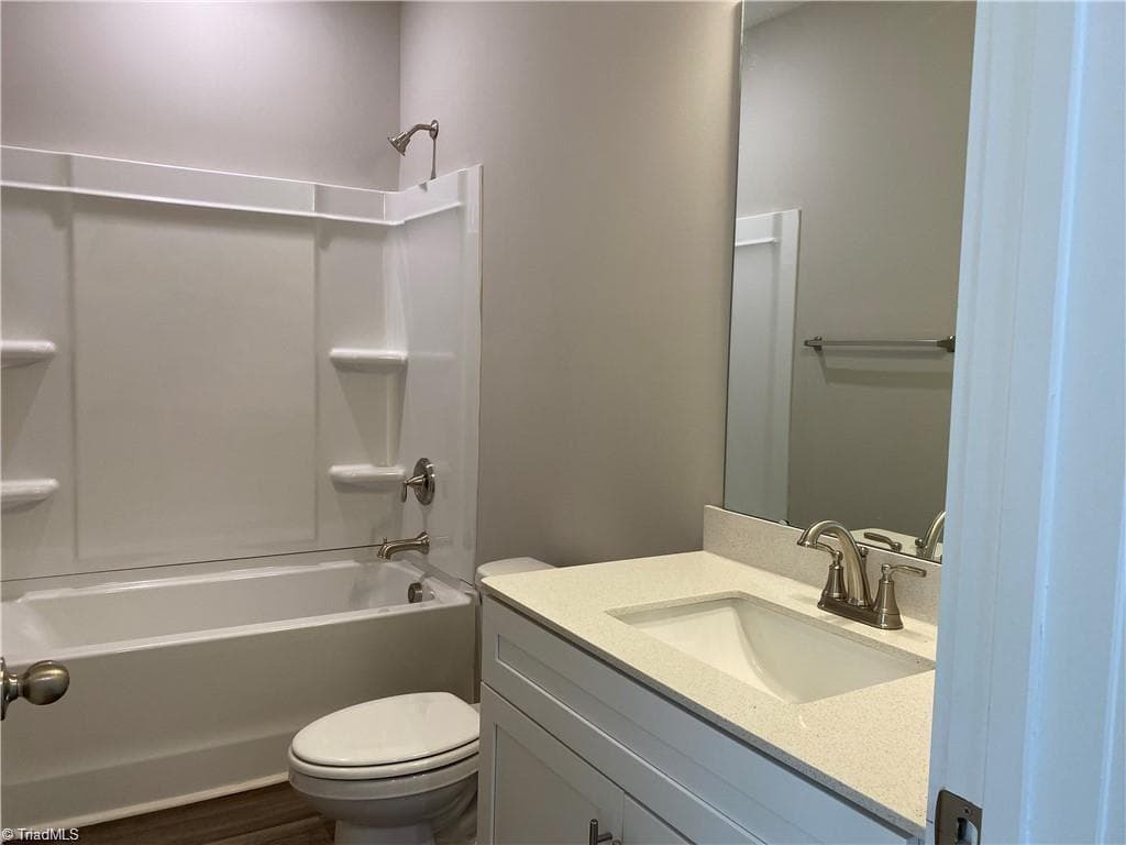 Stick/Site Built at 413 E Lee Avenue, Yadkinville NC 27055, photo 17 of 27