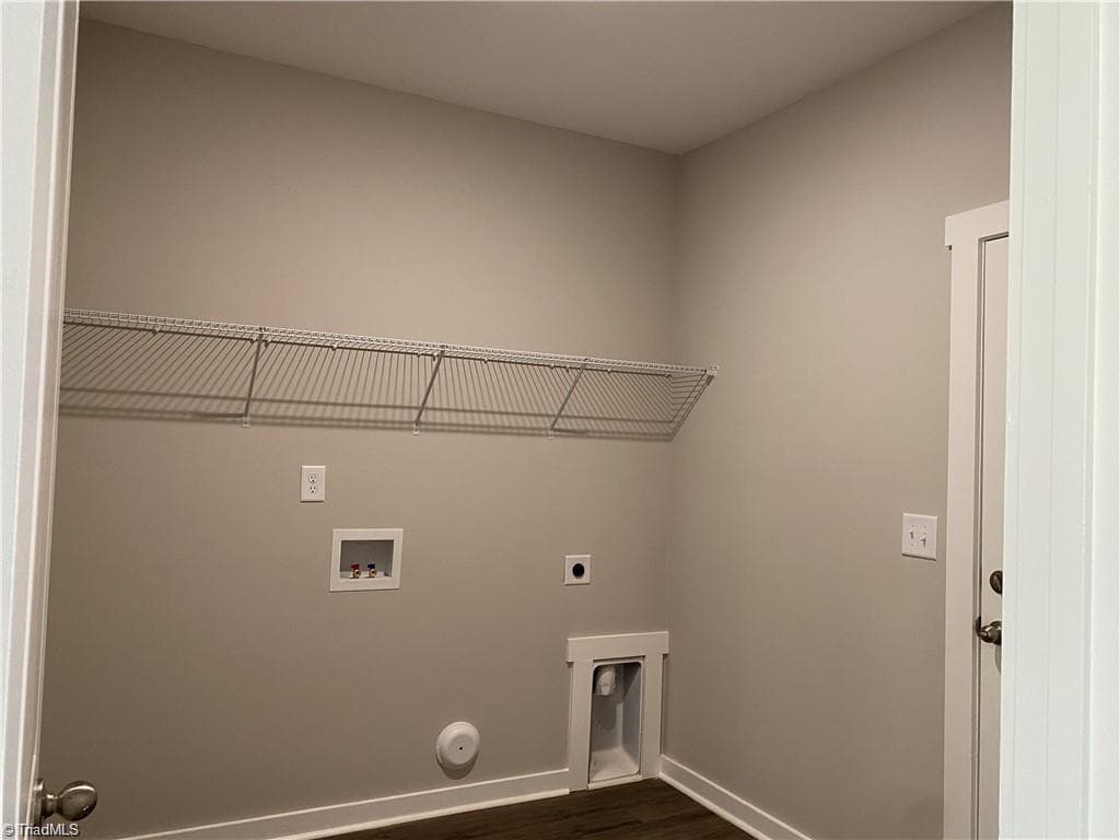 Stick/Site Built at 413 E Lee Avenue, Yadkinville NC 27055, photo 20 of 27
