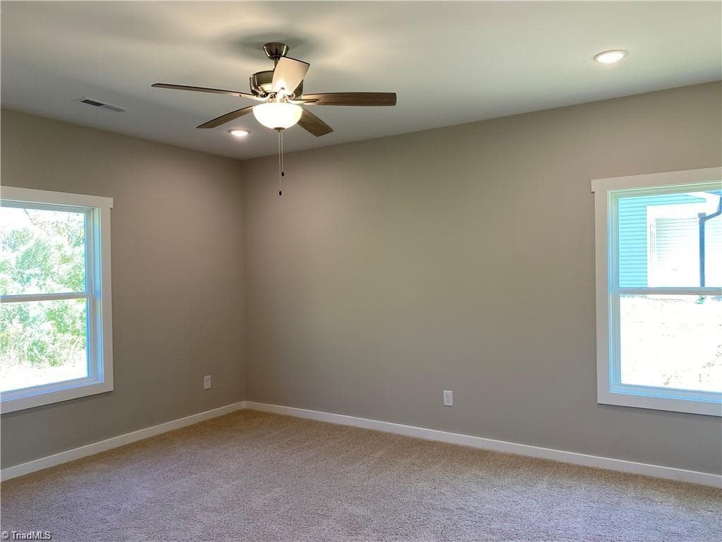 Stick/Site Built at 413 E Lee Avenue, Yadkinville NC 27055, photo 21 of 27