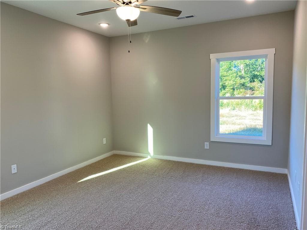 Stick/Site Built at 1016 Fairfield Drive, Yadkinville NC 27055, photo 17 of 24