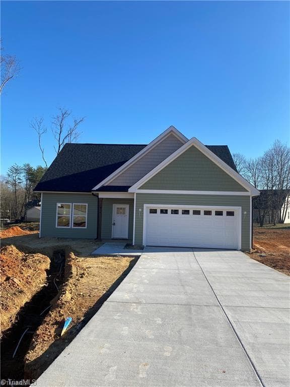 1016 Fairfield Drive, Yadkinville NC 27055