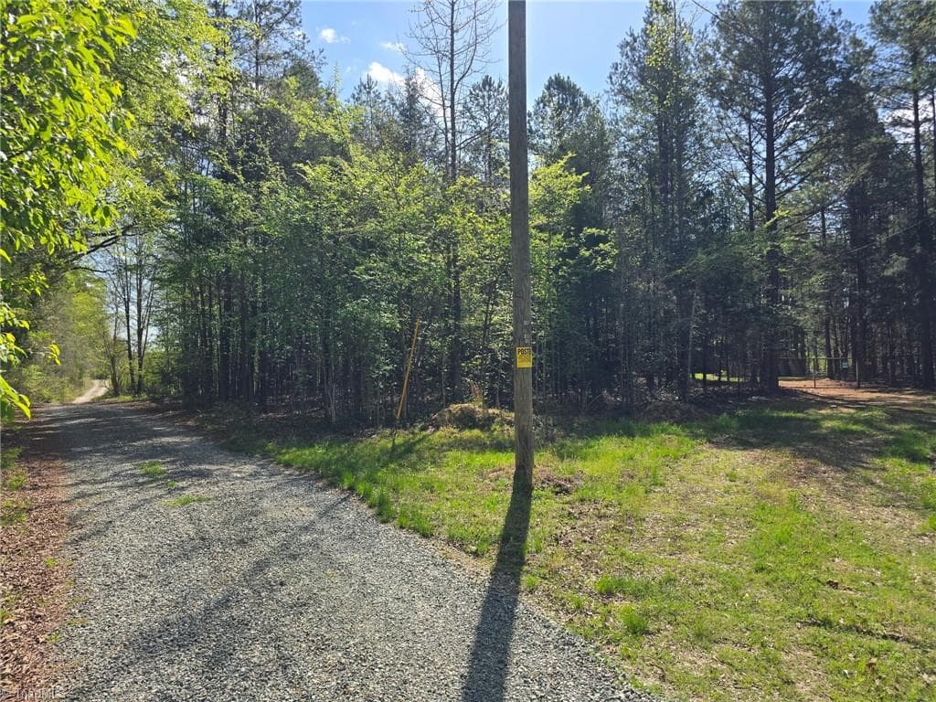 Unimproved Land at 0 Riverside Road, Seagrove NC 27341, photo 2 of 12