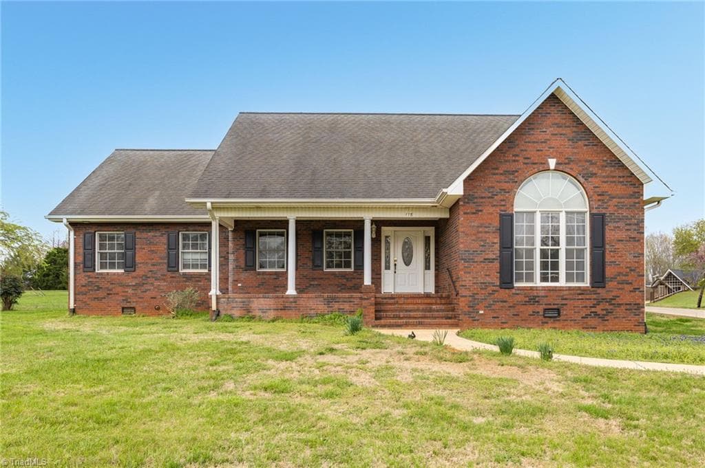 115 Emma Lane, Statesville NC 28625