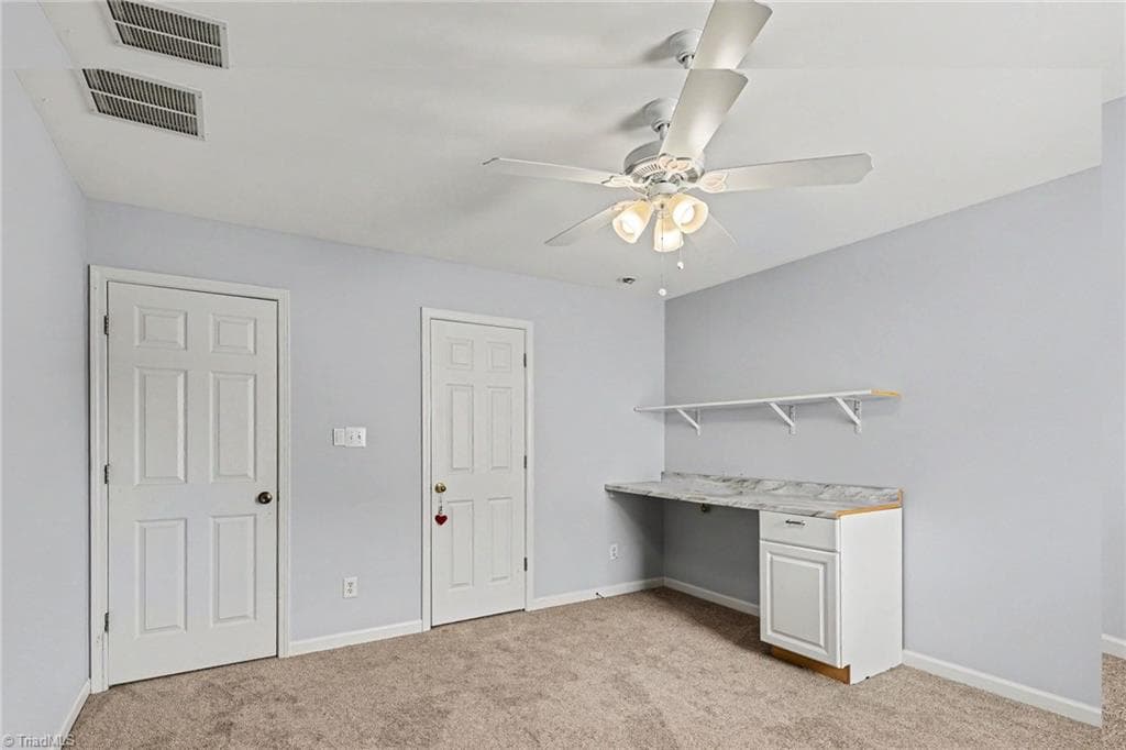 Stick/Site Built at 1579 Pondhaven Drive, High Point NC 27265, photo 32 of 39
