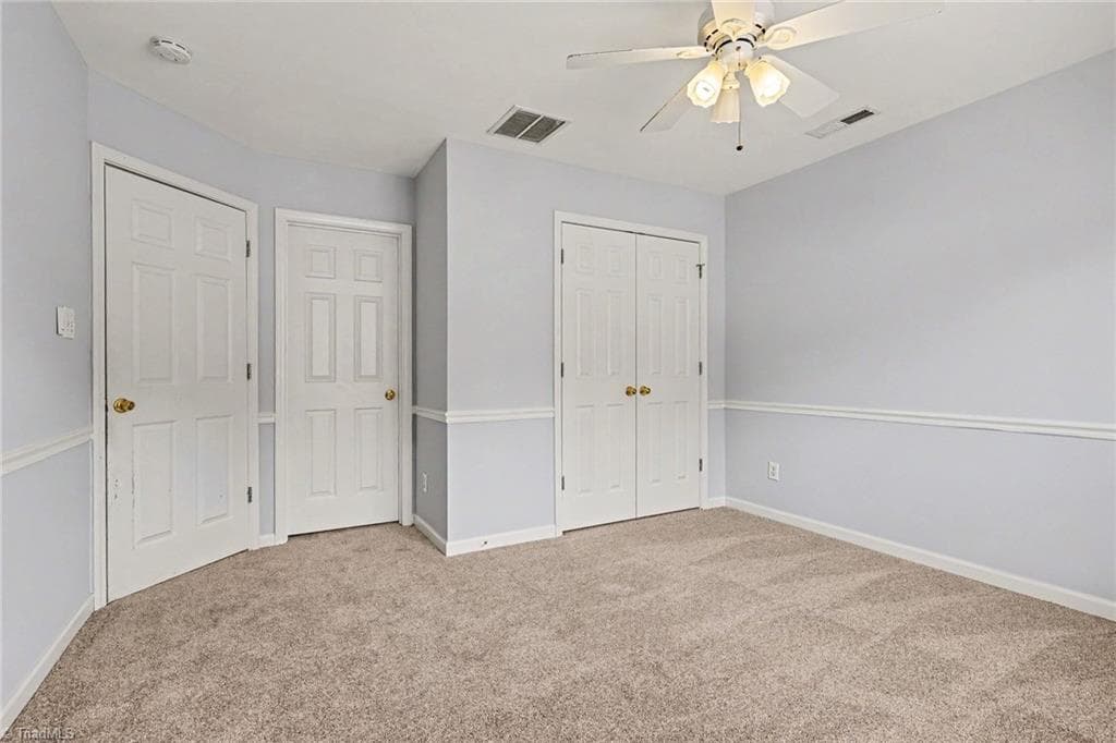 Stick/Site Built at 1579 Pondhaven Drive, High Point NC 27265, photo 30 of 39