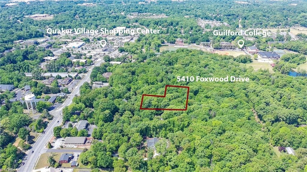 Single Family Residence at 5410 Foxwood Drive, Greensboro NC 27410, Greensboro, photo 5 of 12