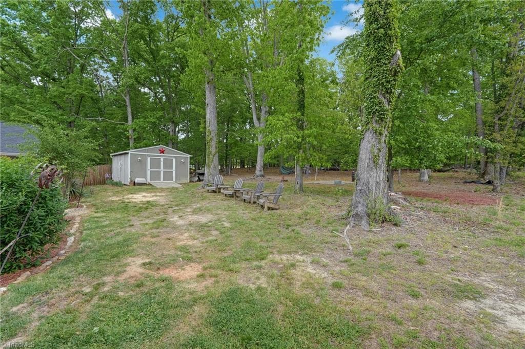 Stick/Site Built at 109 Church Street, Stoneville NC 27048, photo 42 of 49