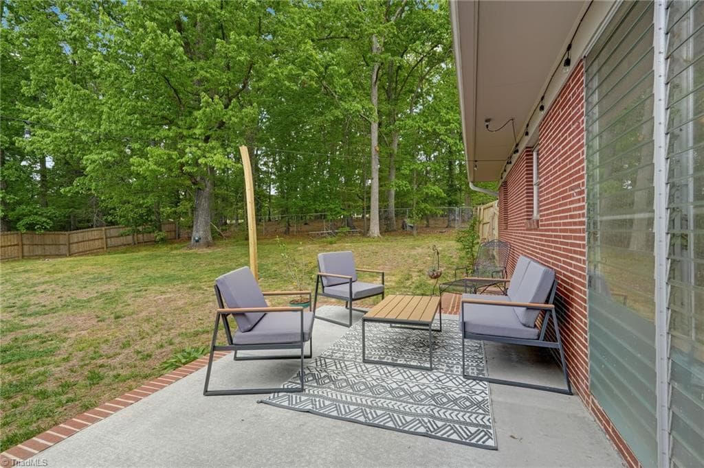 Stick/Site Built at 109 Church Street, Stoneville NC 27048, photo 37 of 49
