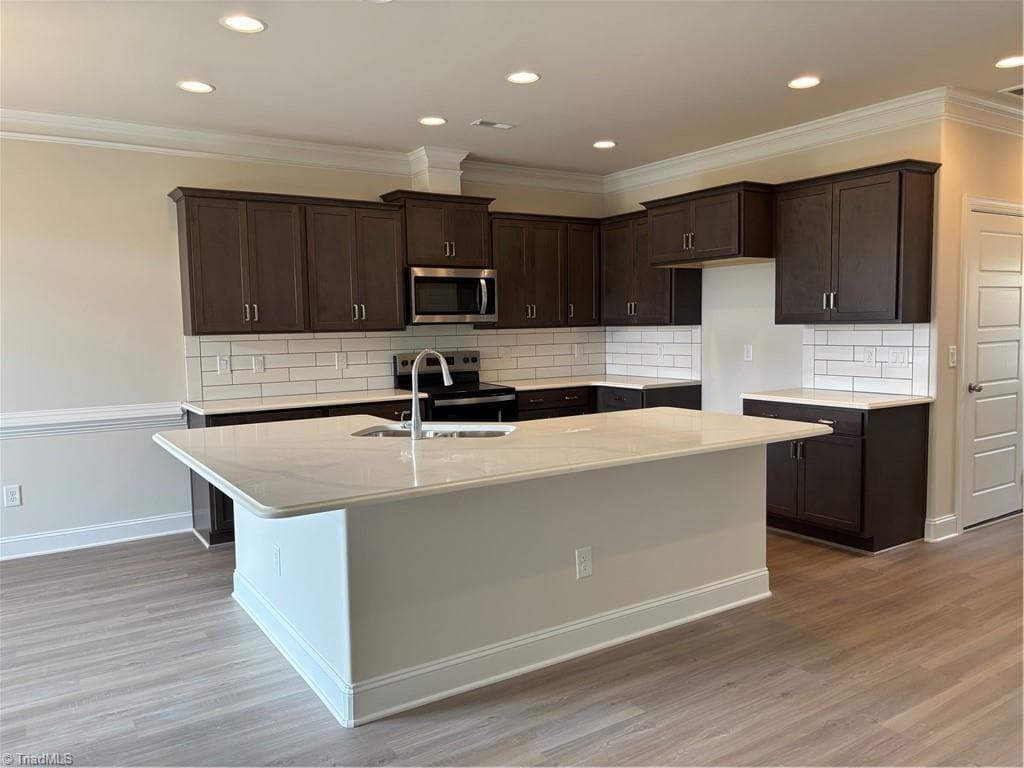 Stick/Site Built at 1059 Beechcraft Drive, Mebane NC 27302, Mebane, photo 5 of 5