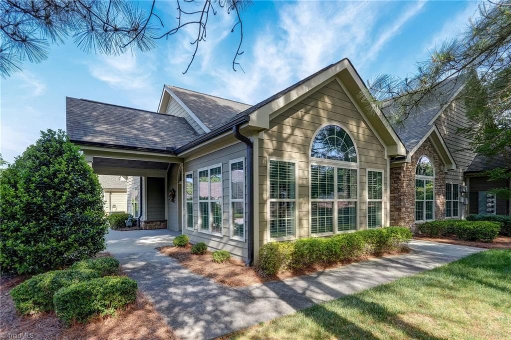 2449 Waterwheel Drive, Winston-Salem NC 27103