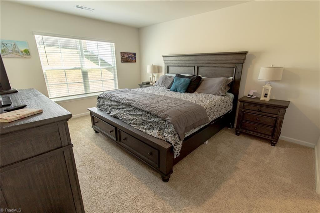 Stick/Site Built at 116 Green Mallard Way, Mayodan NC 27027, Mayodan, photo 10 of 21